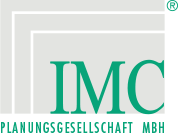 Logo von IMC Planungsgesellschaft mbH