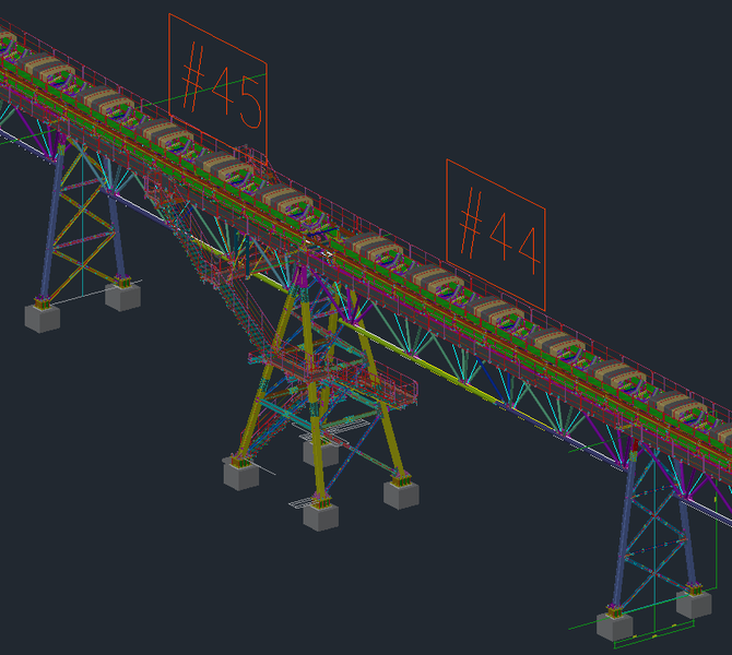advancesteel